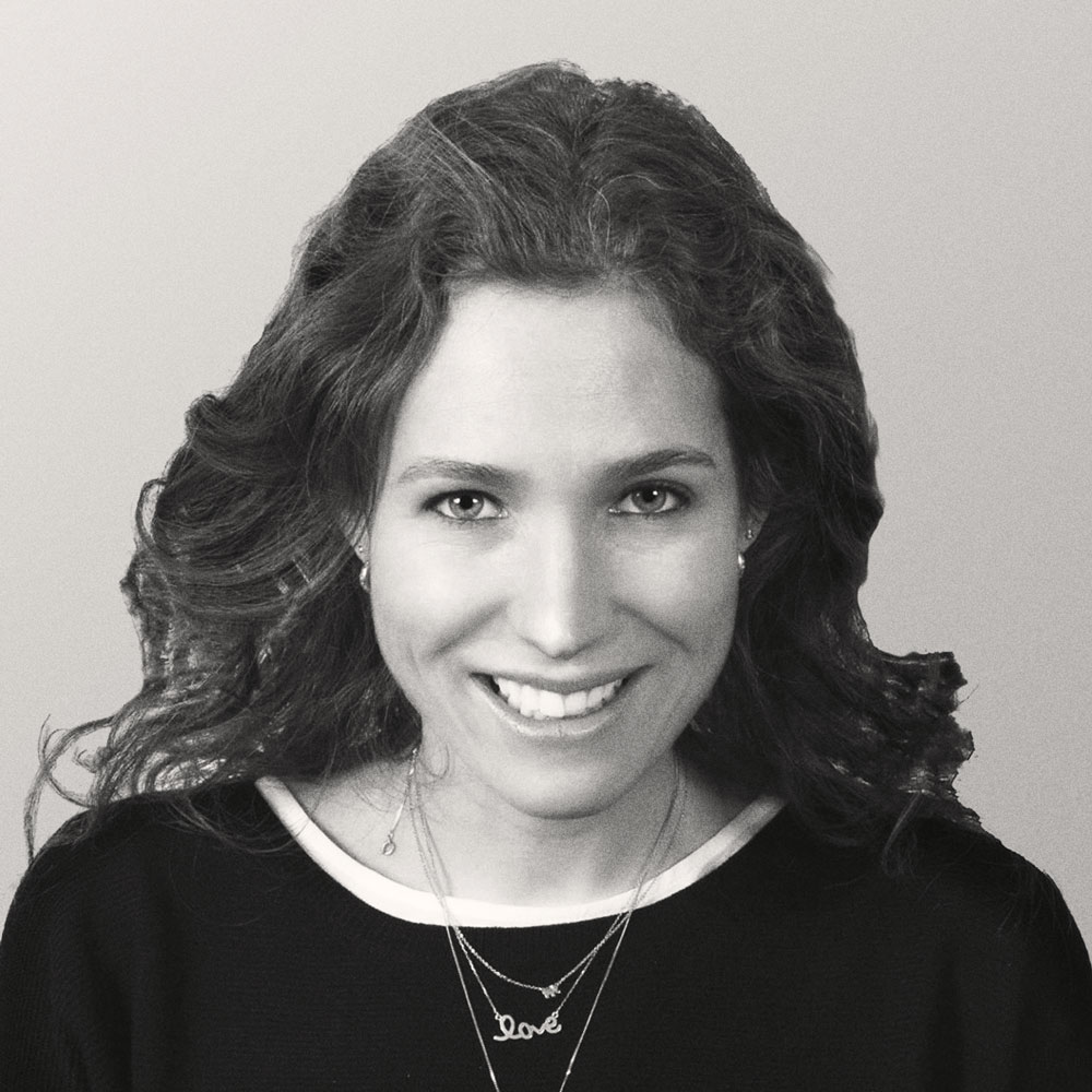 Miriam Yaffe, MSSW, Psychotherapist